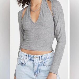 Lioness Heavenly Sent Top - size M